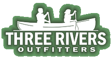 Three Rivers Outfitters Logo