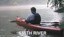 Smith River Trips